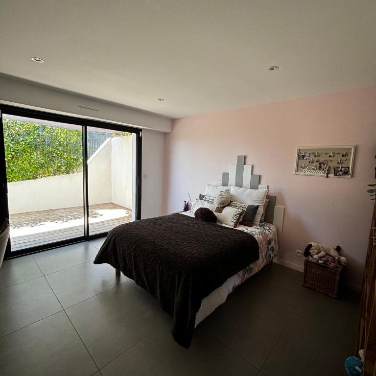 Villa Yéline - Moderne et Spacieuse - Villa - 11