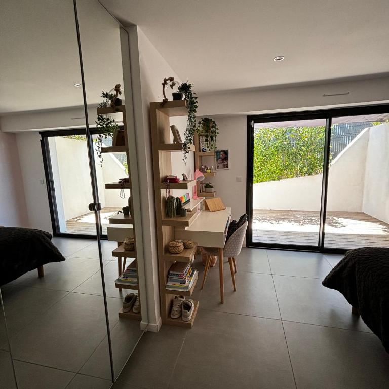 Villa Yéline - Moderne et Spacieuse - Villa - 7