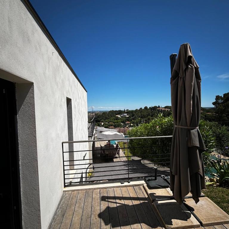 Villa Yéline - Moderne et Spacieuse - Villa - 39