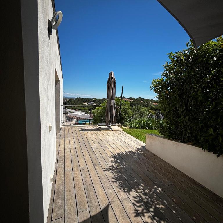 Villa Yéline - Moderne et Spacieuse - Villa - 15