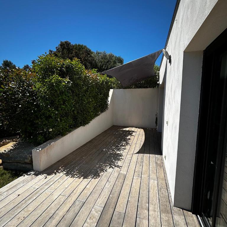 Villa Yéline - Moderne et Spacieuse - Villa - 31