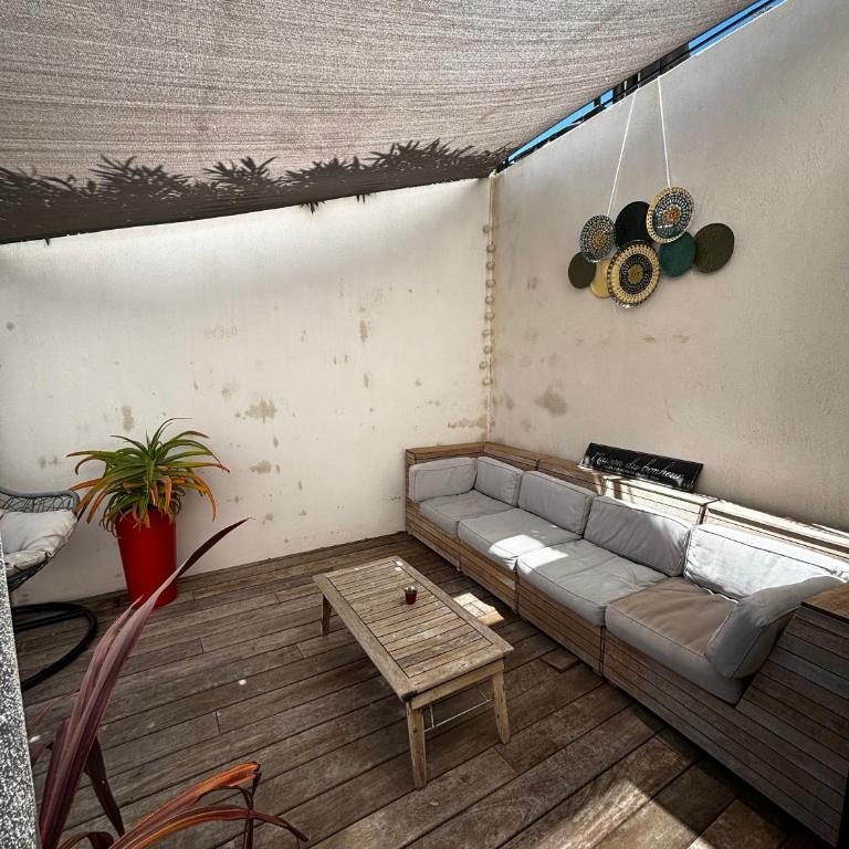 Villa Yéline - Moderne et Spacieuse - Villa - 32