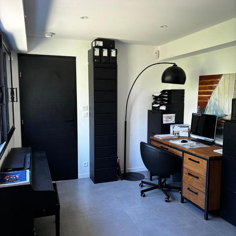 Villa Yéline - Moderne et Spacieuse - Villa - 37