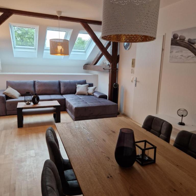 Graz City Center Apartments - Apartment mit 2 Schlafzimmern - 3