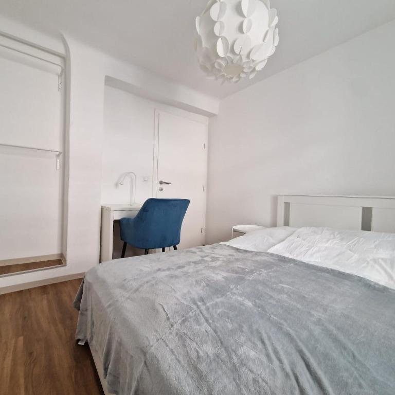 Graz City Center Apartments - Apartment mit 3 Schlafzimmern - 2