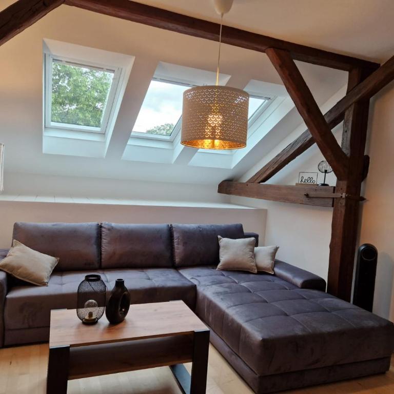 Graz City Center Apartments - Apartment mit 2 Schlafzimmern - 1