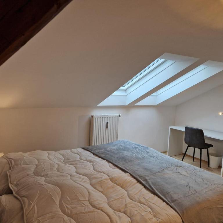 Graz City Center Apartments - Apartment mit 2 Schlafzimmern - 4