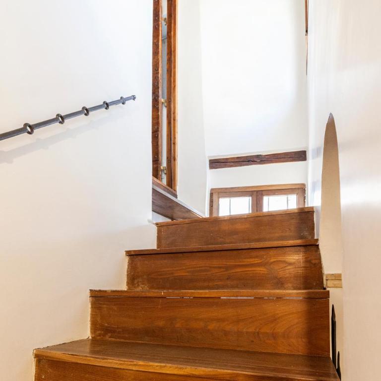 Navona Historic Lovely Terrace - Appartamento con 1 Camera da Letto - 31