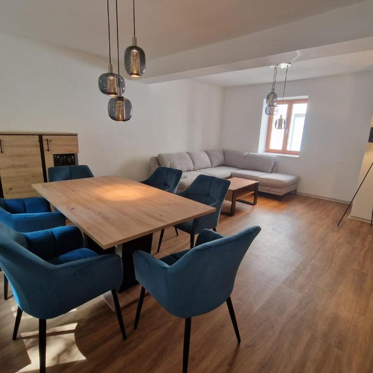 Graz City Center Apartments - Apartment mit 3 Schlafzimmern - 3