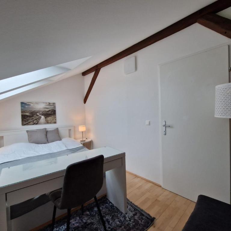 Graz City Center Apartments - Apartment mit 2 Schlafzimmern - 6