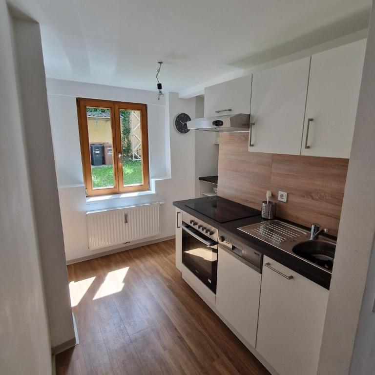 Graz City Center Apartments - Apartment mit 3 Schlafzimmern - 4