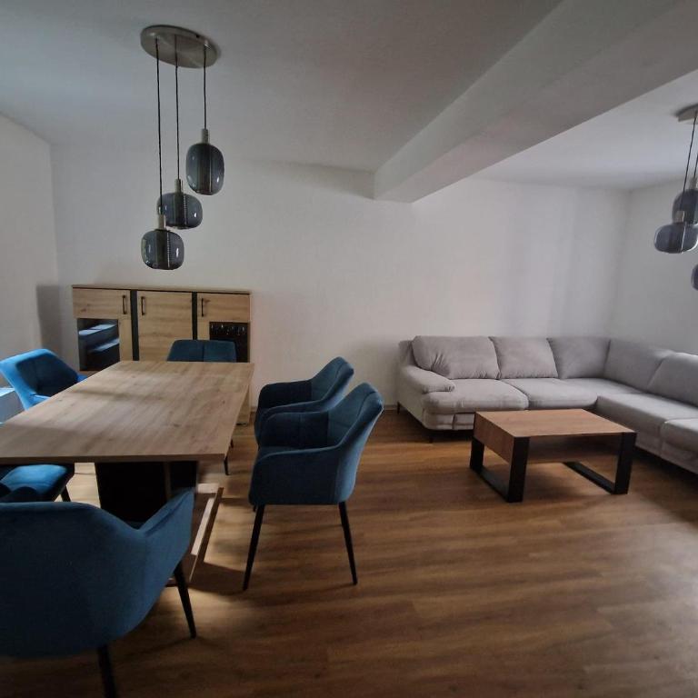 Graz City Center Apartments - Apartment mit 3 Schlafzimmern - 1