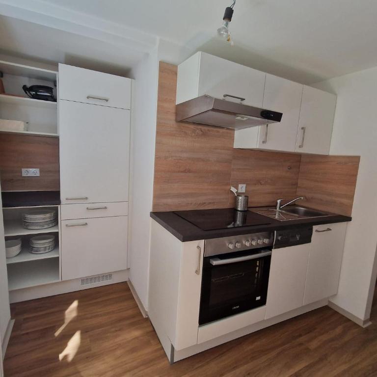 Graz City Center Apartments - Apartment mit 3 Schlafzimmern - 8