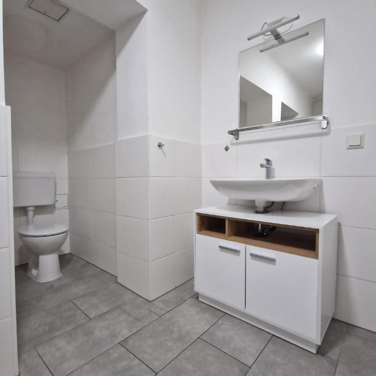 Graz City Center Apartments - Apartment mit 3 Schlafzimmern - 10