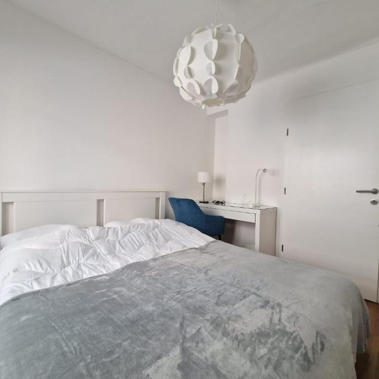 Graz City Center Apartments - Apartment mit 3 Schlafzimmern - 11