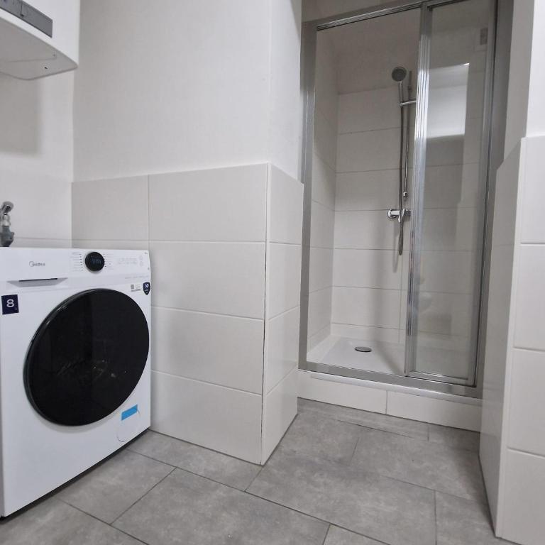 Graz City Center Apartments - Apartment mit 3 Schlafzimmern - 13