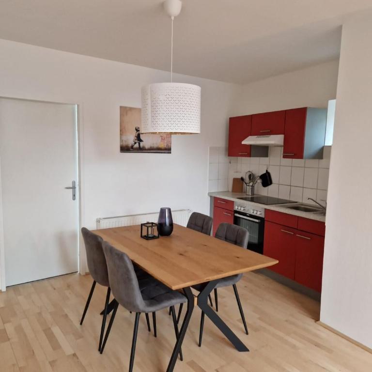 Graz City Center Apartments - Apartment mit 2 Schlafzimmern - 10