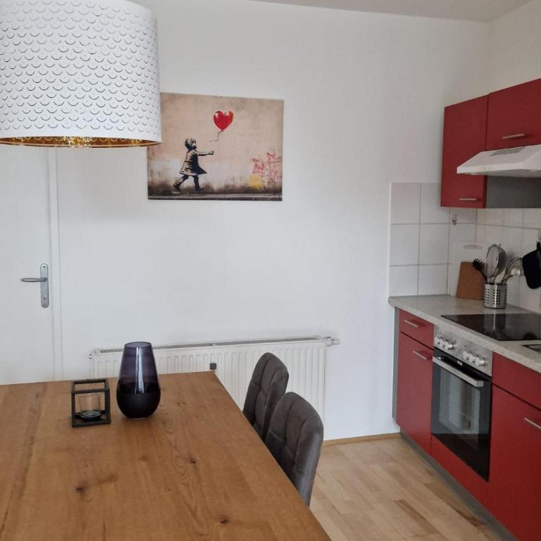 Graz City Center Apartments - Apartment mit 2 Schlafzimmern - 11