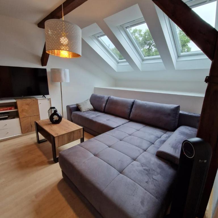 Graz City Center Apartments - Apartment mit 2 Schlafzimmern - 12