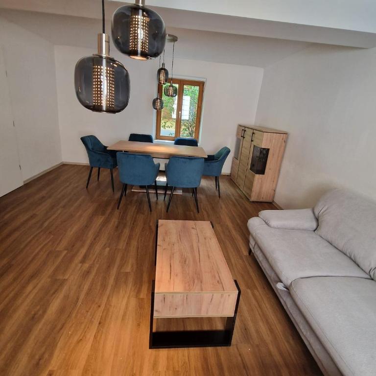 Graz City Center Apartments - Apartment mit 3 Schlafzimmern - 16
