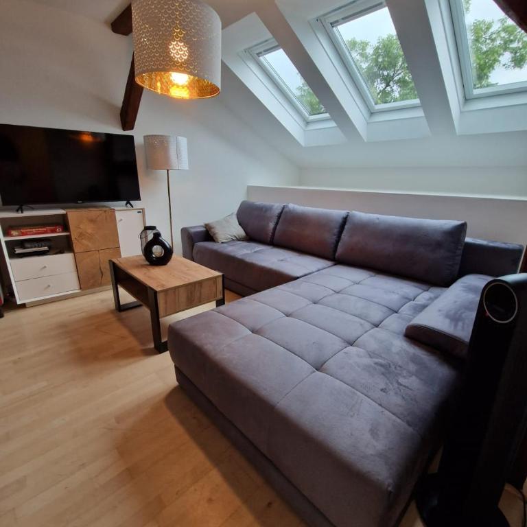 Graz City Center Apartments - Apartment mit 2 Schlafzimmern - 13