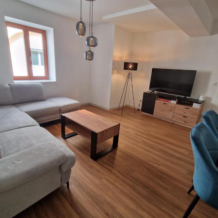 Graz City Center Apartments - Apartment mit 3 Schlafzimmern - 17