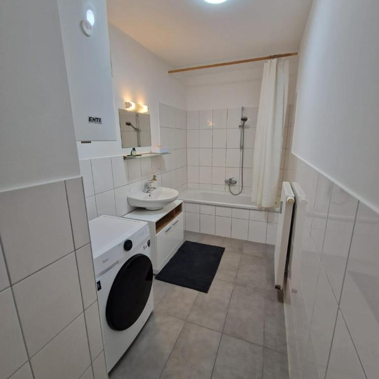 Graz City Center Apartments - Apartment mit 2 Schlafzimmern - 14
