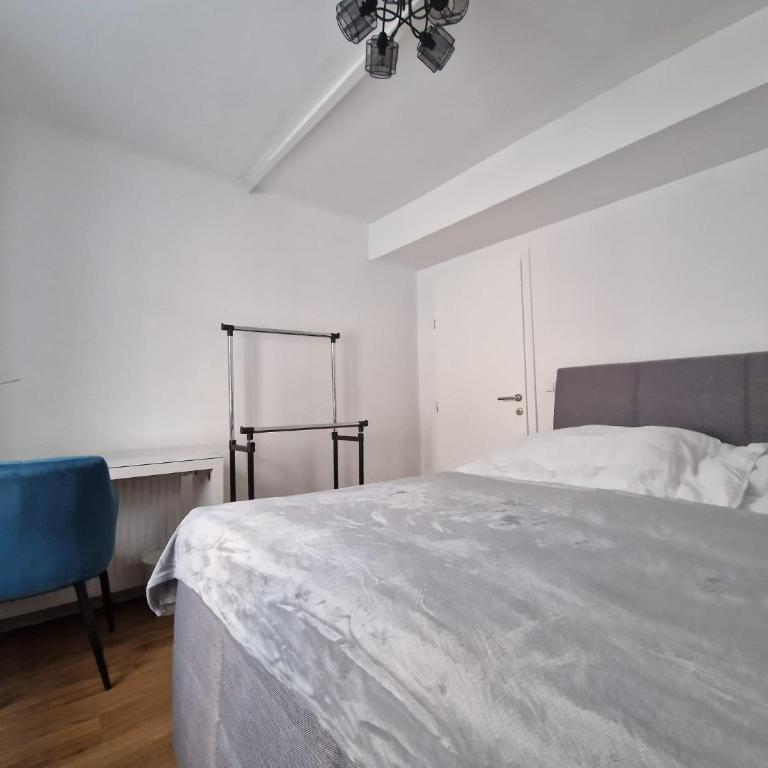 Graz City Center Apartments - Apartment mit 3 Schlafzimmern - 18