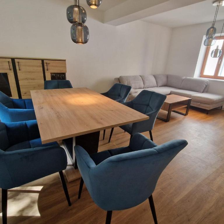 Graz City Center Apartments - Apartment mit 3 Schlafzimmern - 19