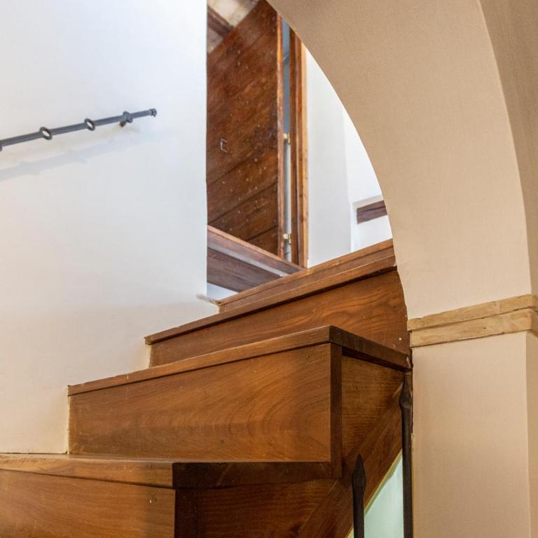 Navona Historic Lovely Terrace - Appartamento con 1 Camera da Letto - 30