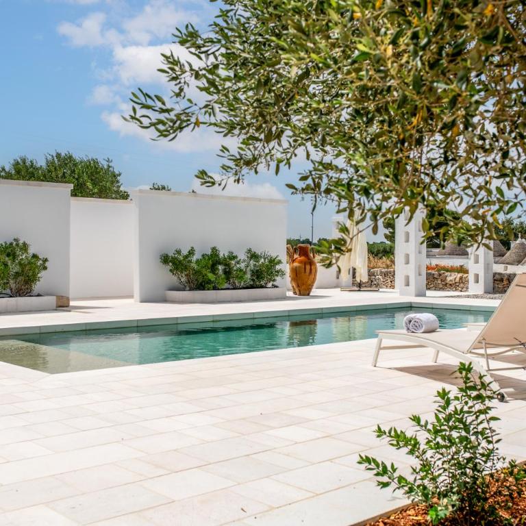 Trulli di Mezza - Casa Vacanze - 1