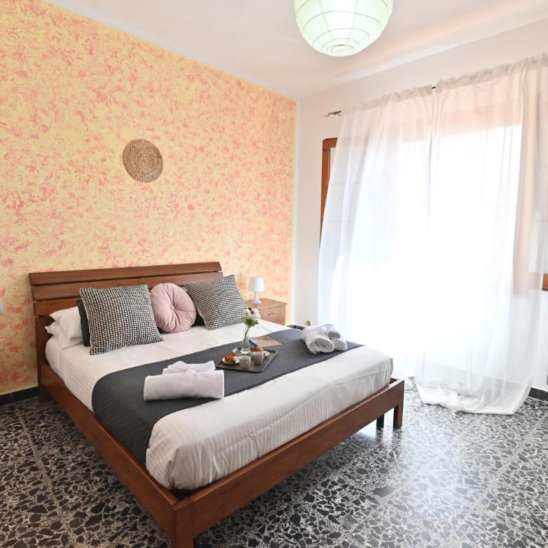 IzzHome Central Apartment - Camera Matrimoniale - 9