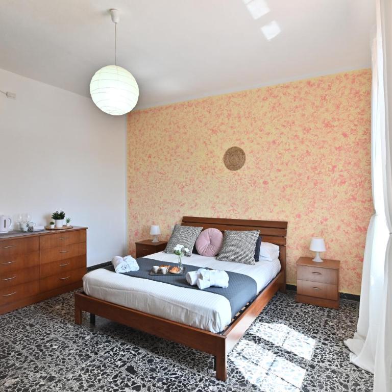 IzzHome Central Apartment - Camera Matrimoniale - 10