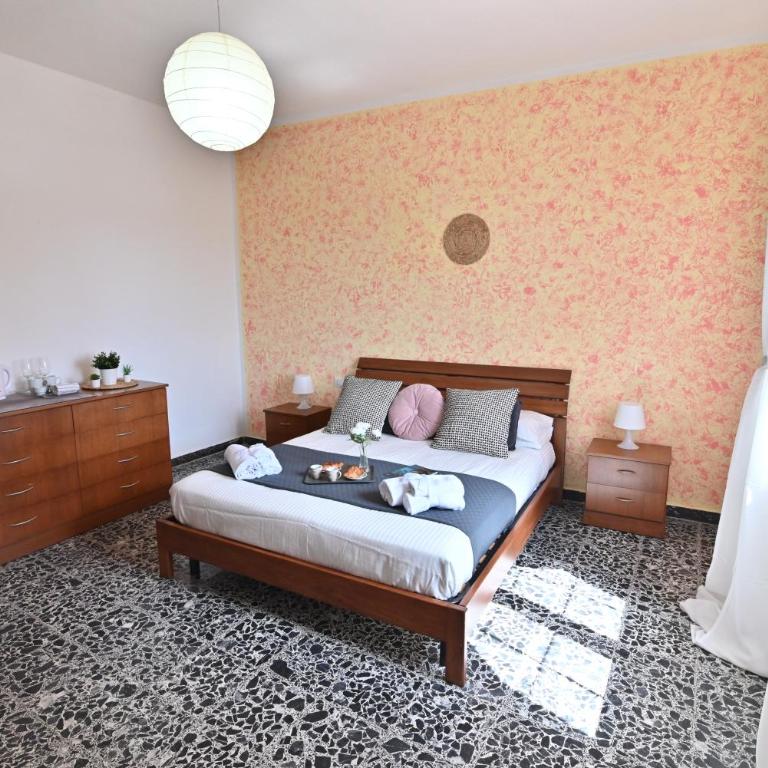 IzzHome Central Apartment - Camera Matrimoniale - 15