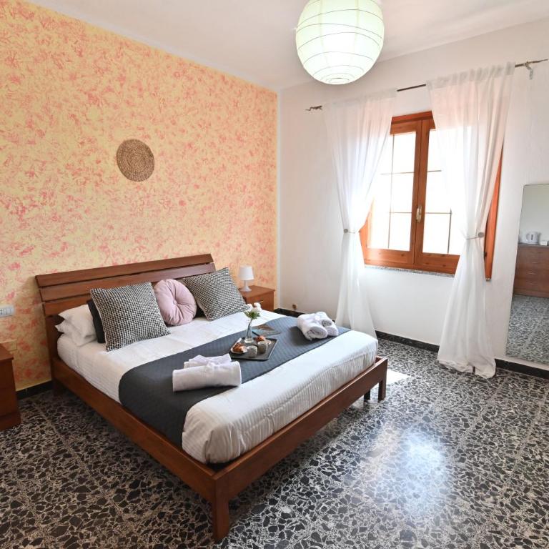 IzzHome Central Apartment - Camera Matrimoniale - 14