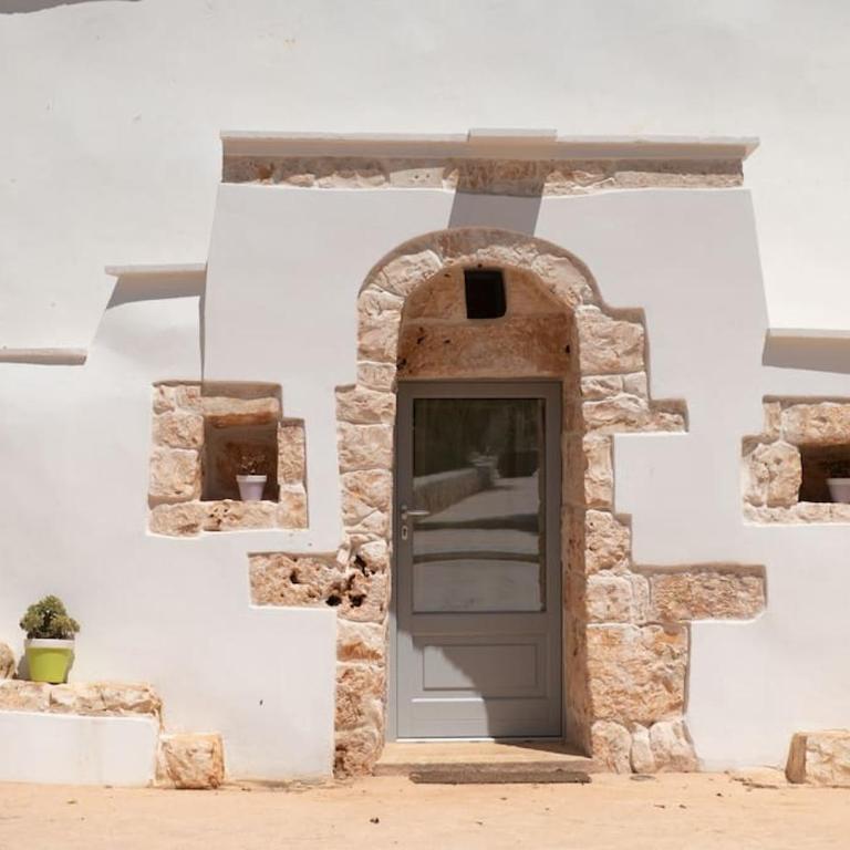 SestaLuna Ostuni - Trulli con piscina privata - Villa with Private Pool - 88