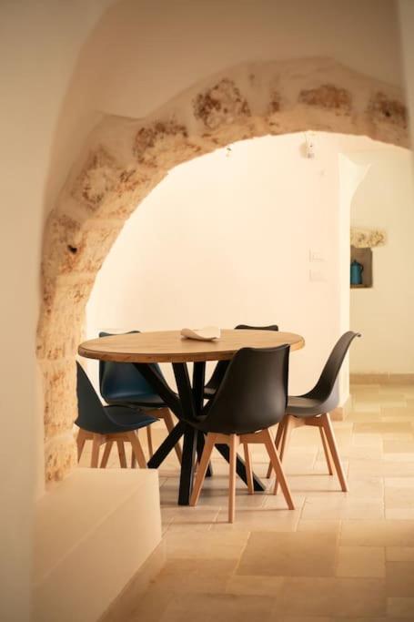 SestaLuna Ostuni - Trulli con piscina privata - Villa with Private Pool - 86