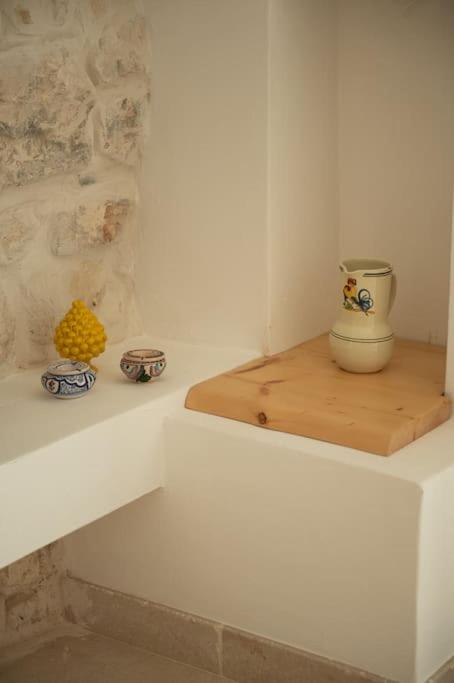 SestaLuna Ostuni - Trulli con piscina privata - Villa with Private Pool - 80