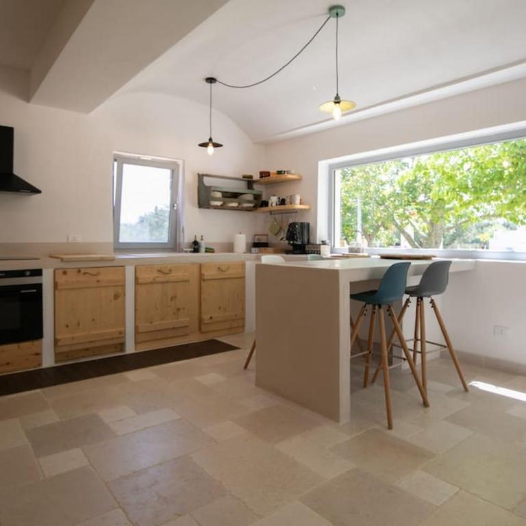SestaLuna Ostuni - Trulli con piscina privata - Villa with Private Pool - 77