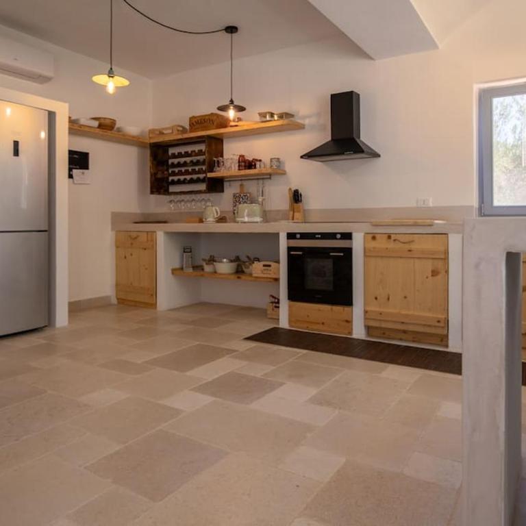 SestaLuna Ostuni - Trulli con piscina privata - Villa with Private Pool - 75