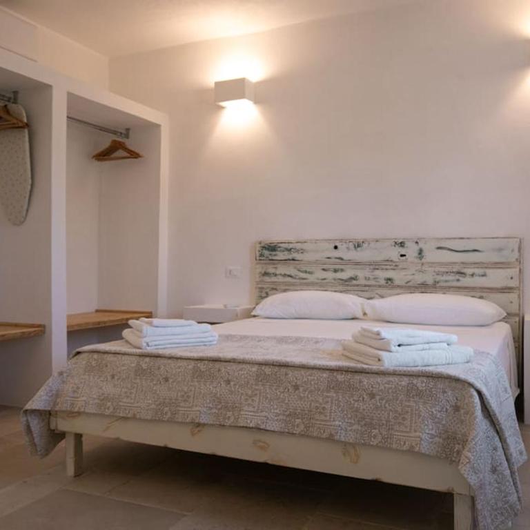 SestaLuna Ostuni - Trulli con piscina privata - Villa with Private Pool - 59