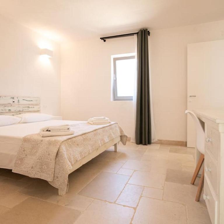 SestaLuna Ostuni - Trulli con piscina privata - Villa with Private Pool - 57