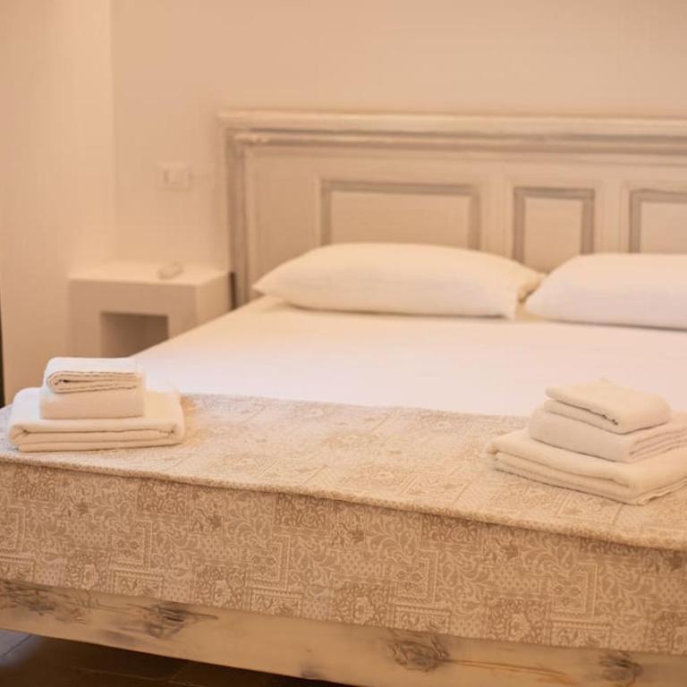 SestaLuna Ostuni - Trulli con piscina privata - Villa with Private Pool - 55