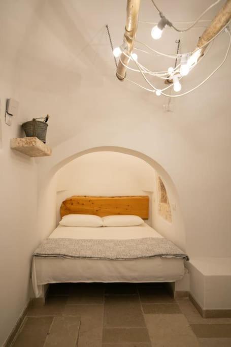 SestaLuna Ostuni - Trulli con piscina privata - Villa with Private Pool - 47