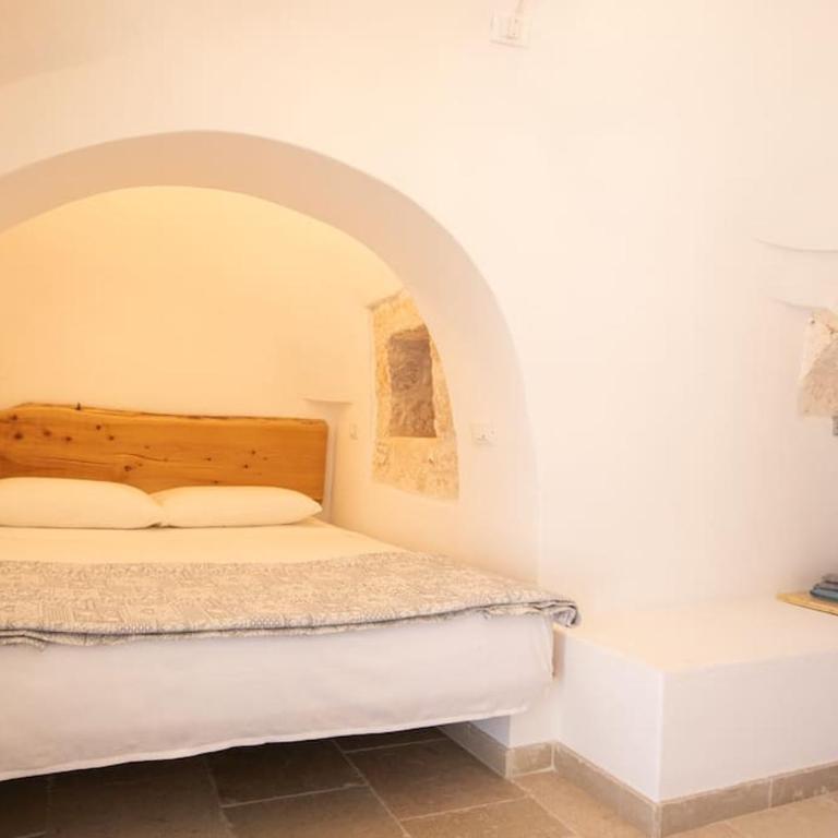 SestaLuna Ostuni - Trulli con piscina privata - Villa with Private Pool - 46