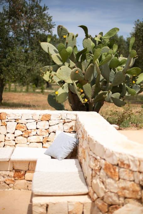 SestaLuna Ostuni - Trulli con piscina privata - Villa with Private Pool - 35
