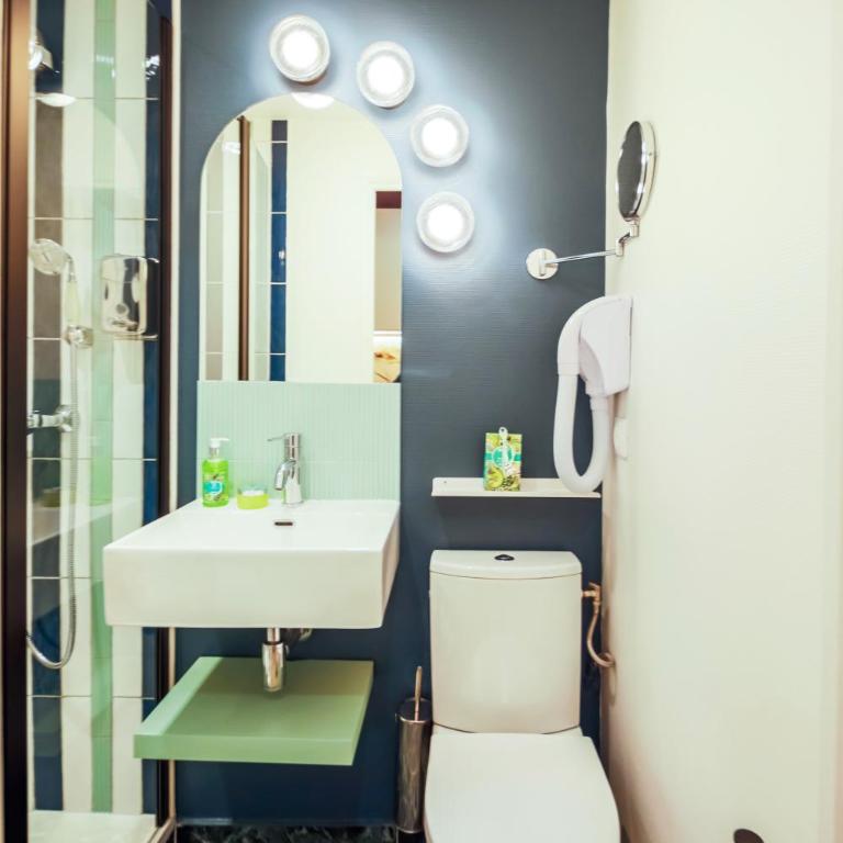 WS Montparnasse - Maine - Studio Standard - 15