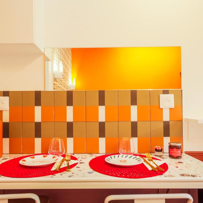 WS Montparnasse - Maine - Studio Standard - 14