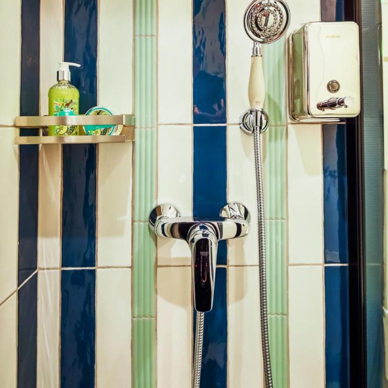 WS Montparnasse - Maine - Studio Standard - 13