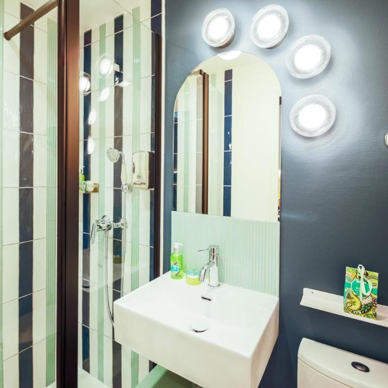 WS Montparnasse - Maine - Studio Standard - 12
